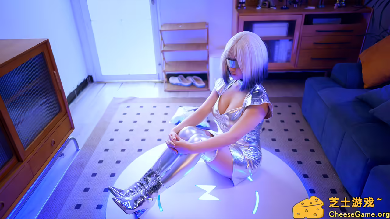 图片[3] [PC]定制女友/CustomizedGirlfriend | 游戏截图-CheeseGame-芝士游戏