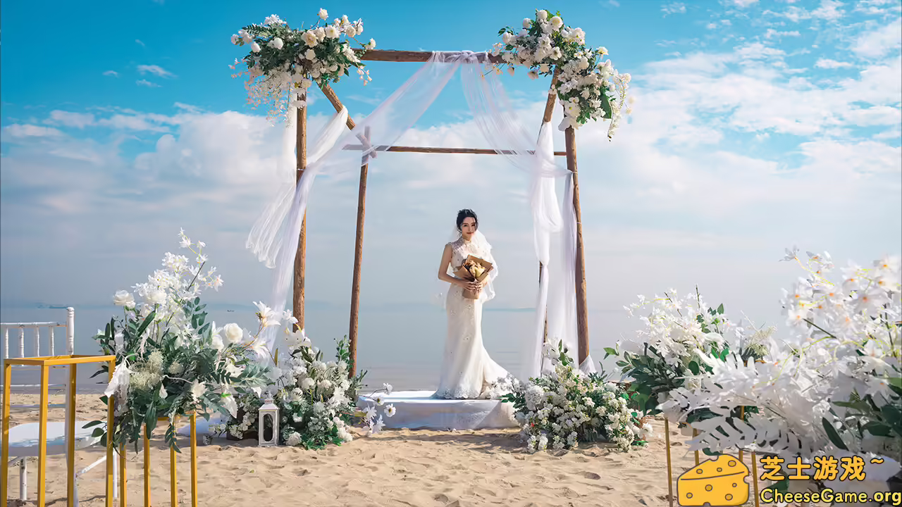 图片[5] [PC]定制女友/CustomizedGirlfriend | 游戏截图-CheeseGame-芝士游戏