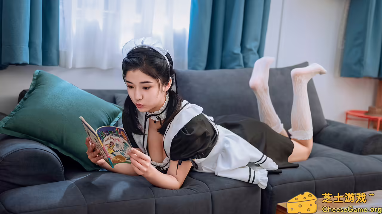 图片[7] [PC]定制女友/CustomizedGirlfriend | 游戏截图-CheeseGame-芝士游戏