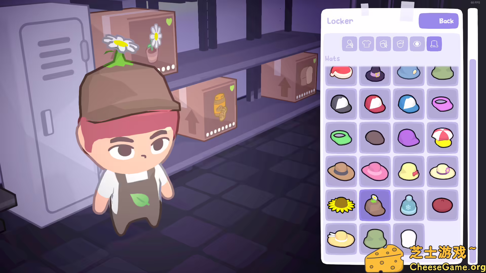 图片[3] [PC]超级便利店/Super Mini Mart | 游戏截图-CheeseGame-芝士游戏