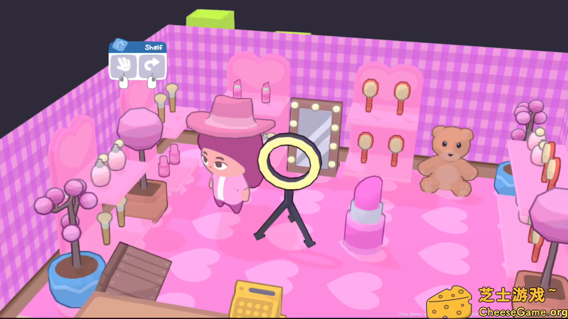 图片[4] [PC]超级便利店/Super Mini Mart | 游戏截图-CheeseGame-芝士游戏