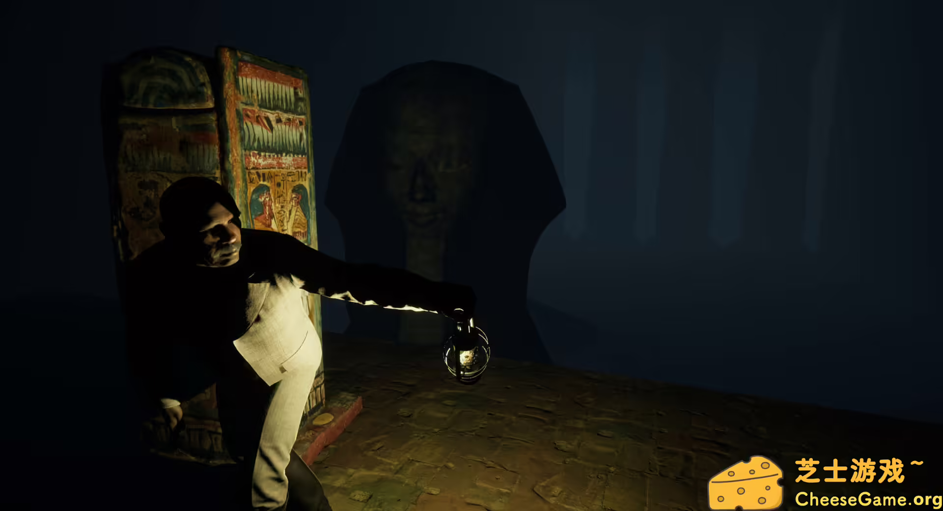 图片[5] [PC]杜阿特之影/Shadows of Duat | 游戏截图-CheeseGame-芝士游戏