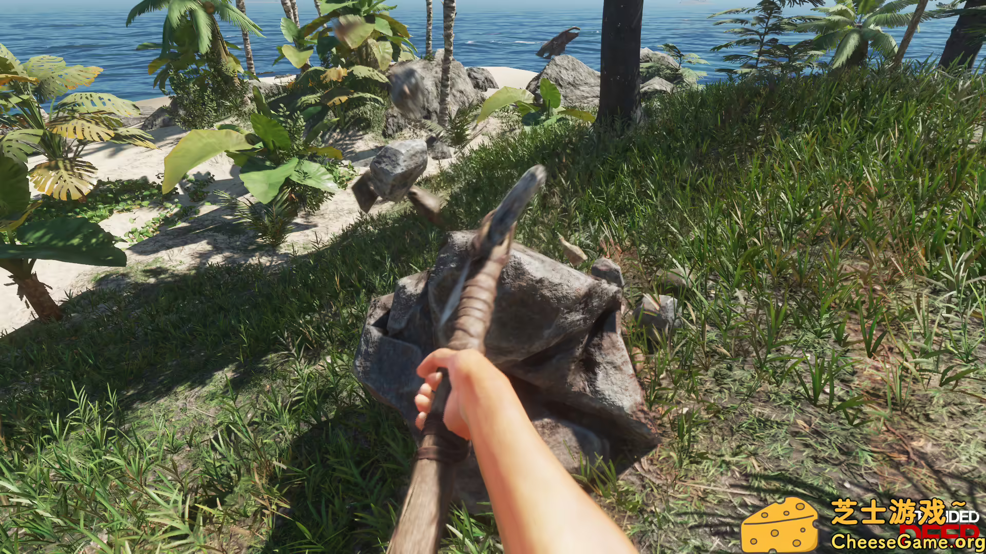图片[5] [PC]荒岛求生/深海搁浅/Stranded Deep | 游戏截图-CheeseGame-芝士游戏