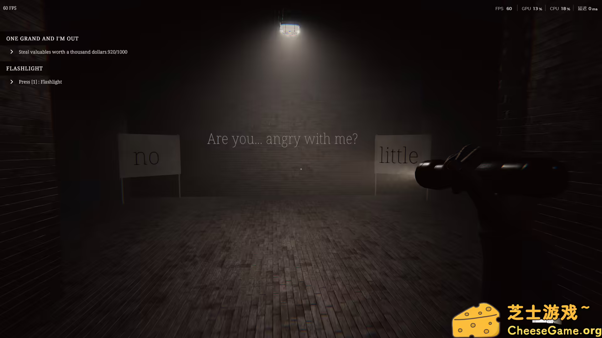 图片[5] [PC]珍妮爱你/Jenny Love You | 游戏截图-CheeseGame-芝士游戏