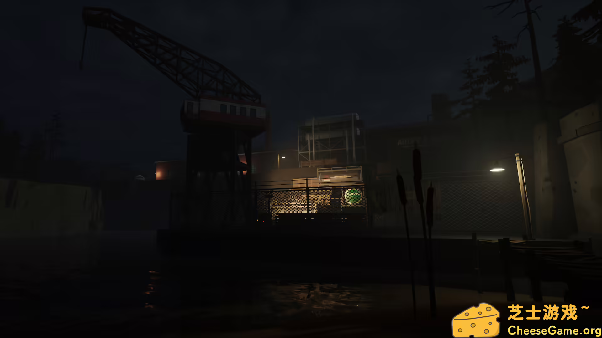 图片[5] [PC]银鱼计划/Project Silverfish | 游戏截图-CheeseGame-芝士游戏