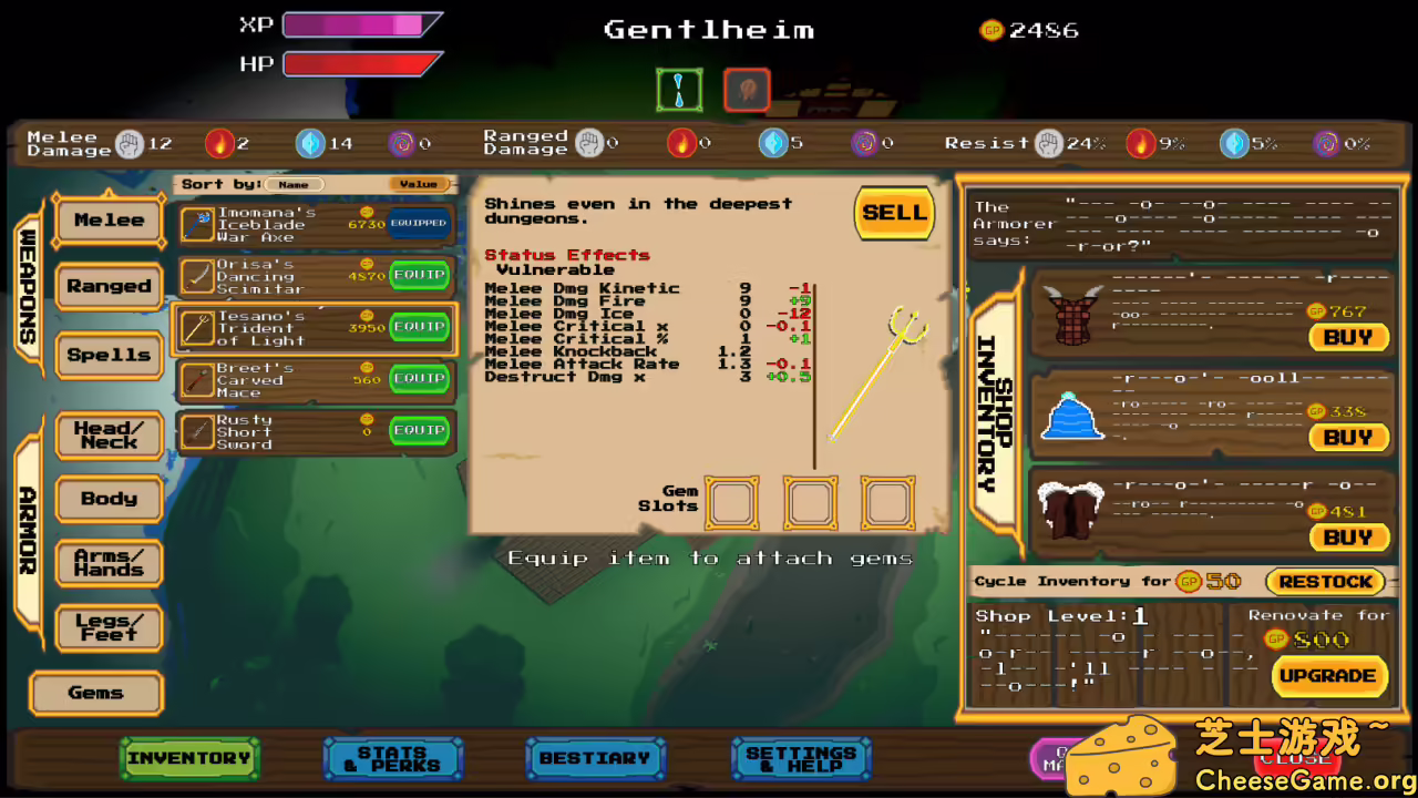 图片[2] [PC]符号/Ampersat | 游戏截图-CheeseGame-芝士游戏