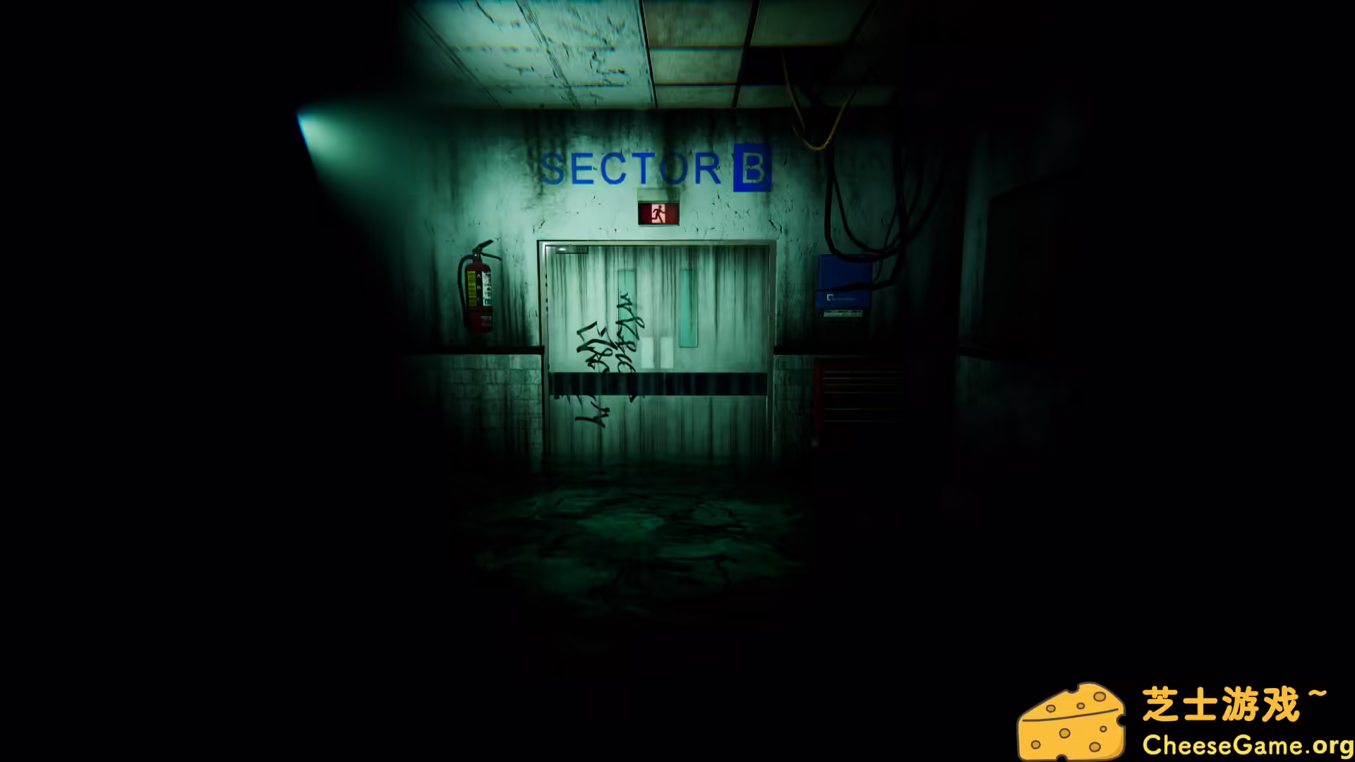 图片[1] [PC]逃离深渊/Exit The Abyss | 游戏截图-CheeseGame-芝士游戏