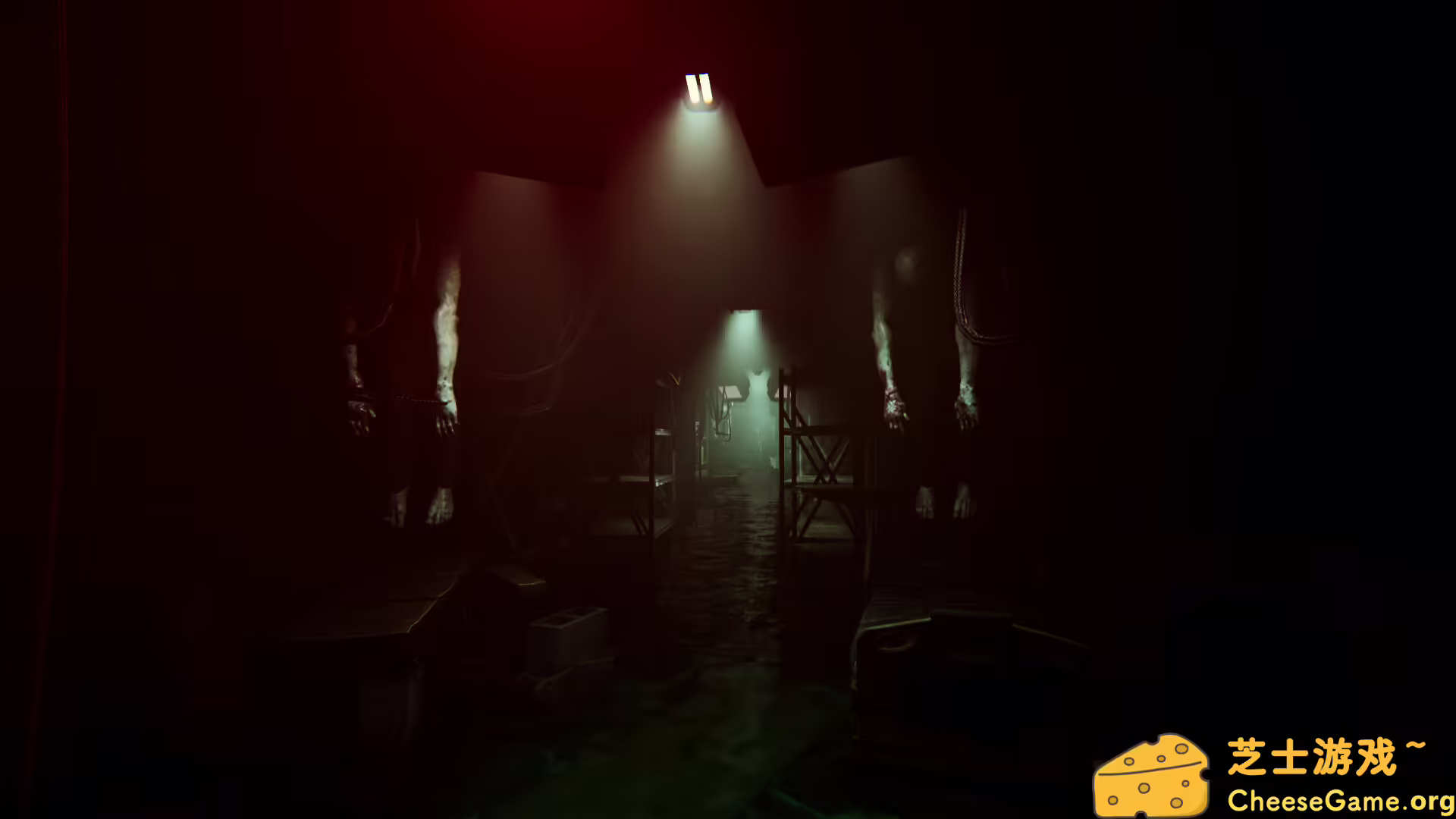 图片[2] [PC]逃离深渊/Exit The Abyss | 游戏截图-CheeseGame-芝士游戏