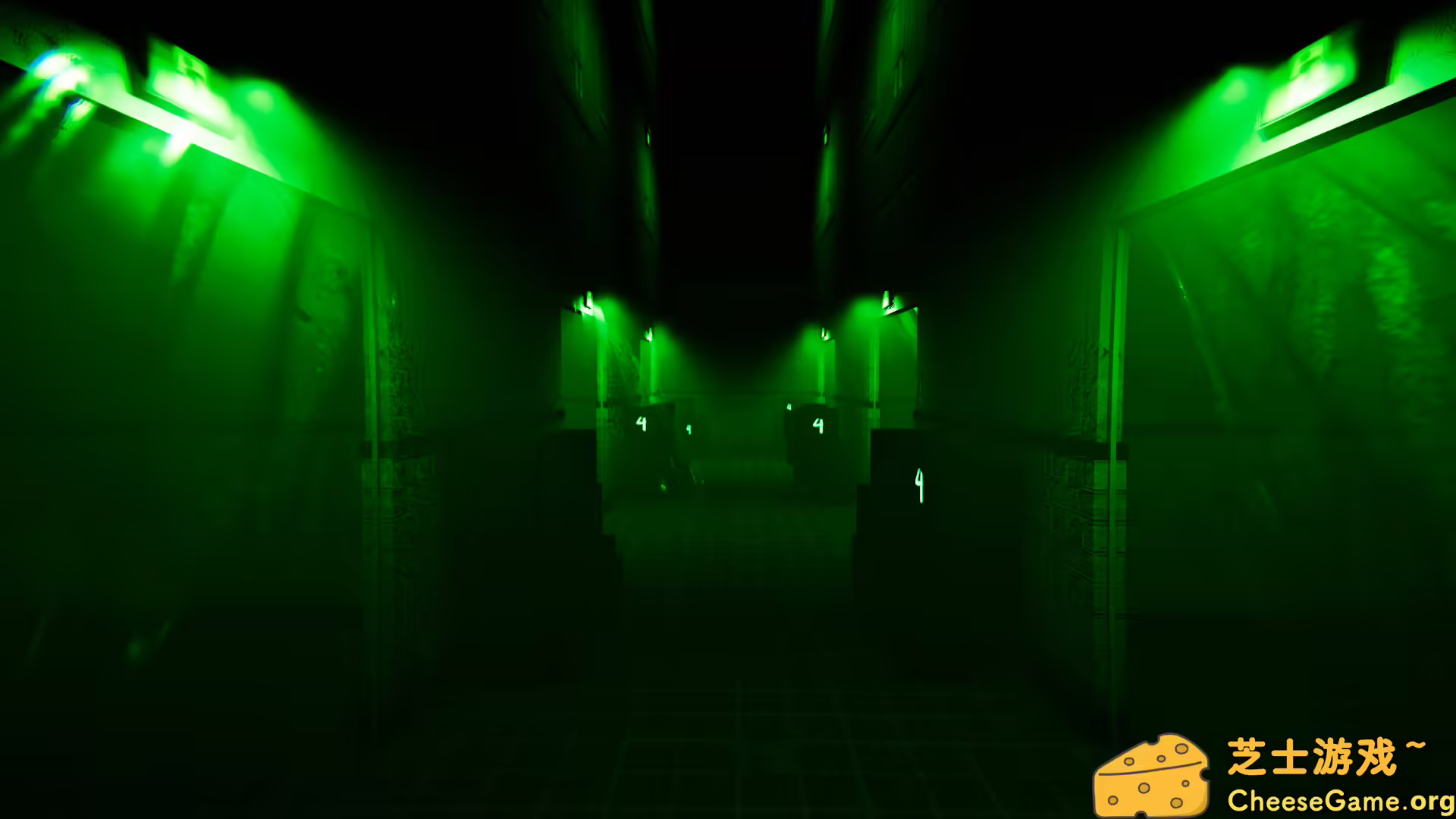 图片[4] [PC]逃离深渊/Exit The Abyss | 游戏截图-CheeseGame-芝士游戏