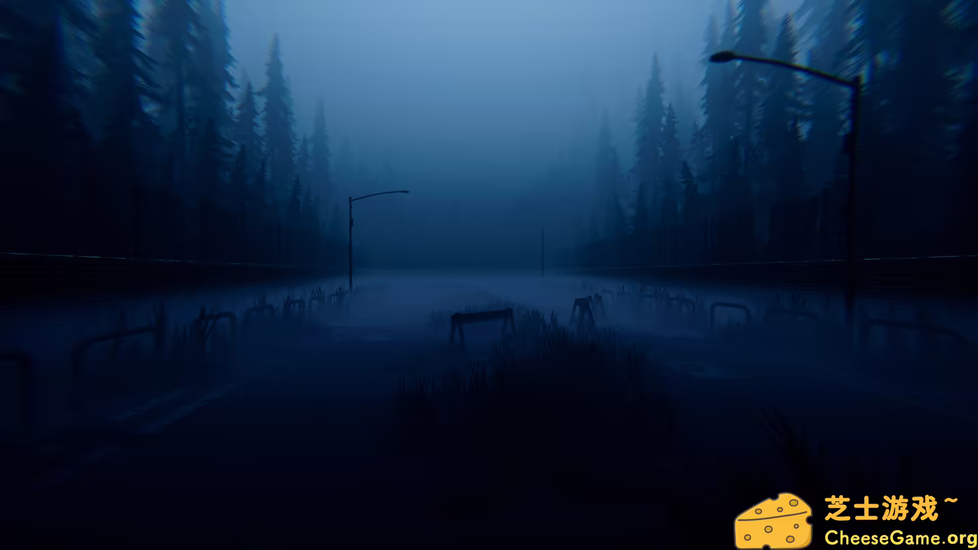 图片[5] [PC]逃离深渊/Exit The Abyss | 游戏截图-CheeseGame-芝士游戏