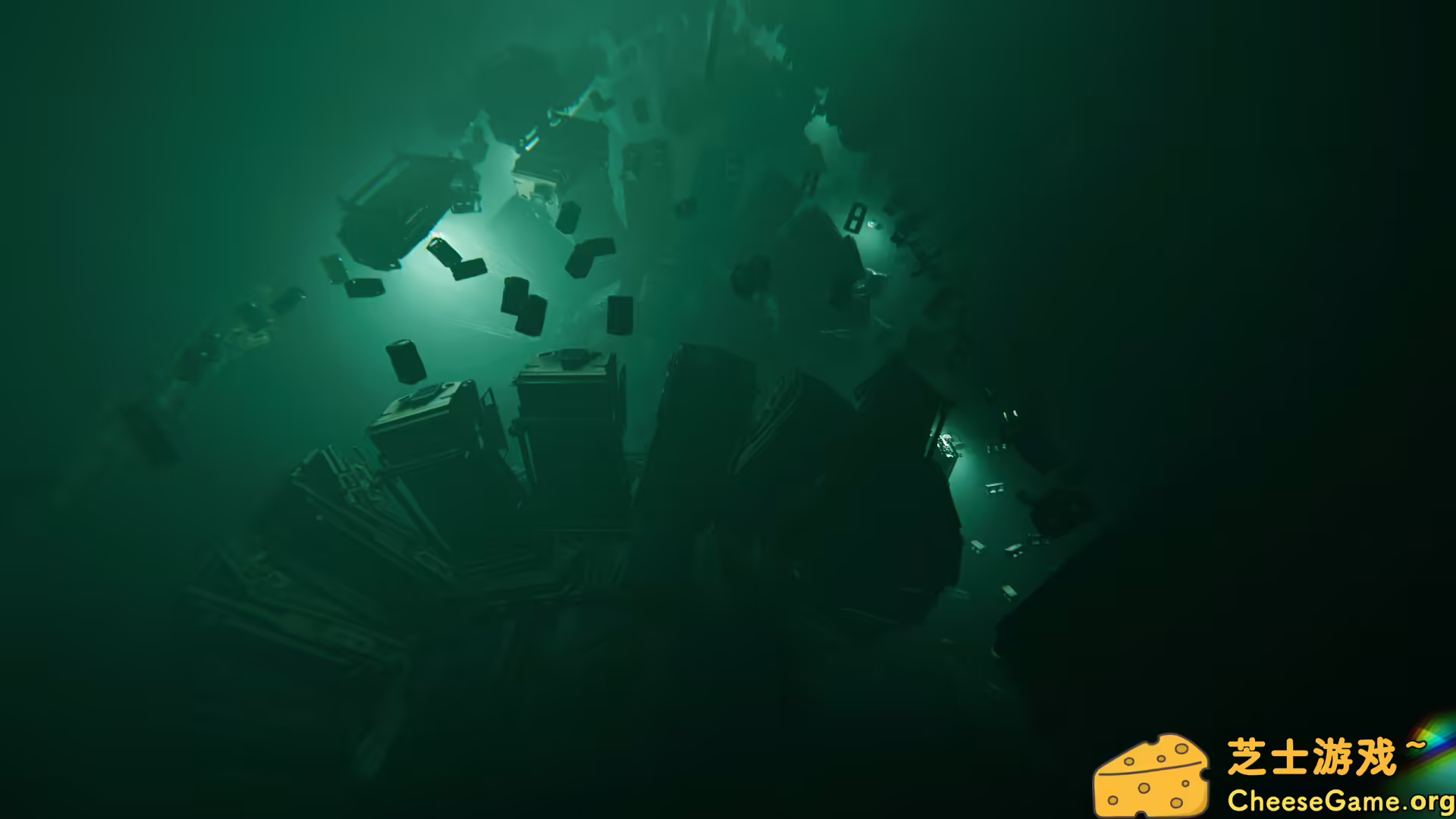 图片[6] [PC]逃离深渊/Exit The Abyss | 游戏截图-CheeseGame-芝士游戏