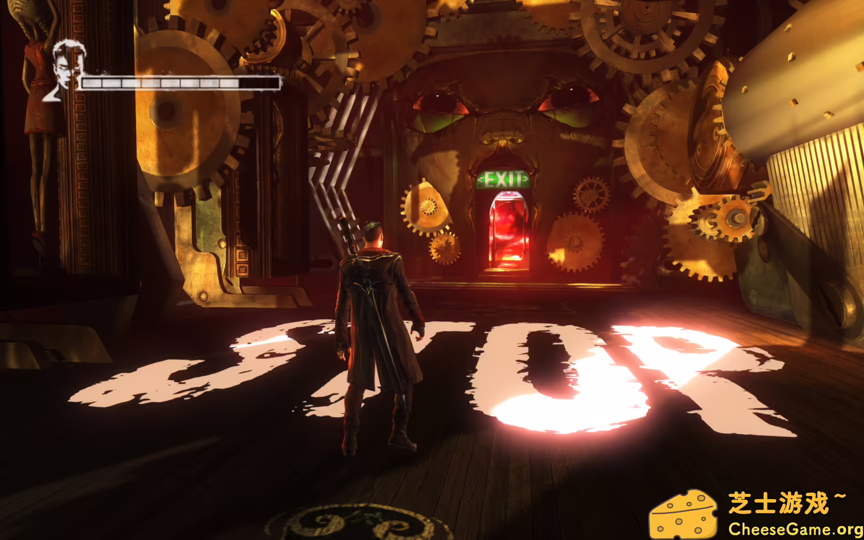 图片[2] [PC]DmC：鬼泣/DmC: Devil May Cry | 游戏截图-CheeseGame-芝士游戏