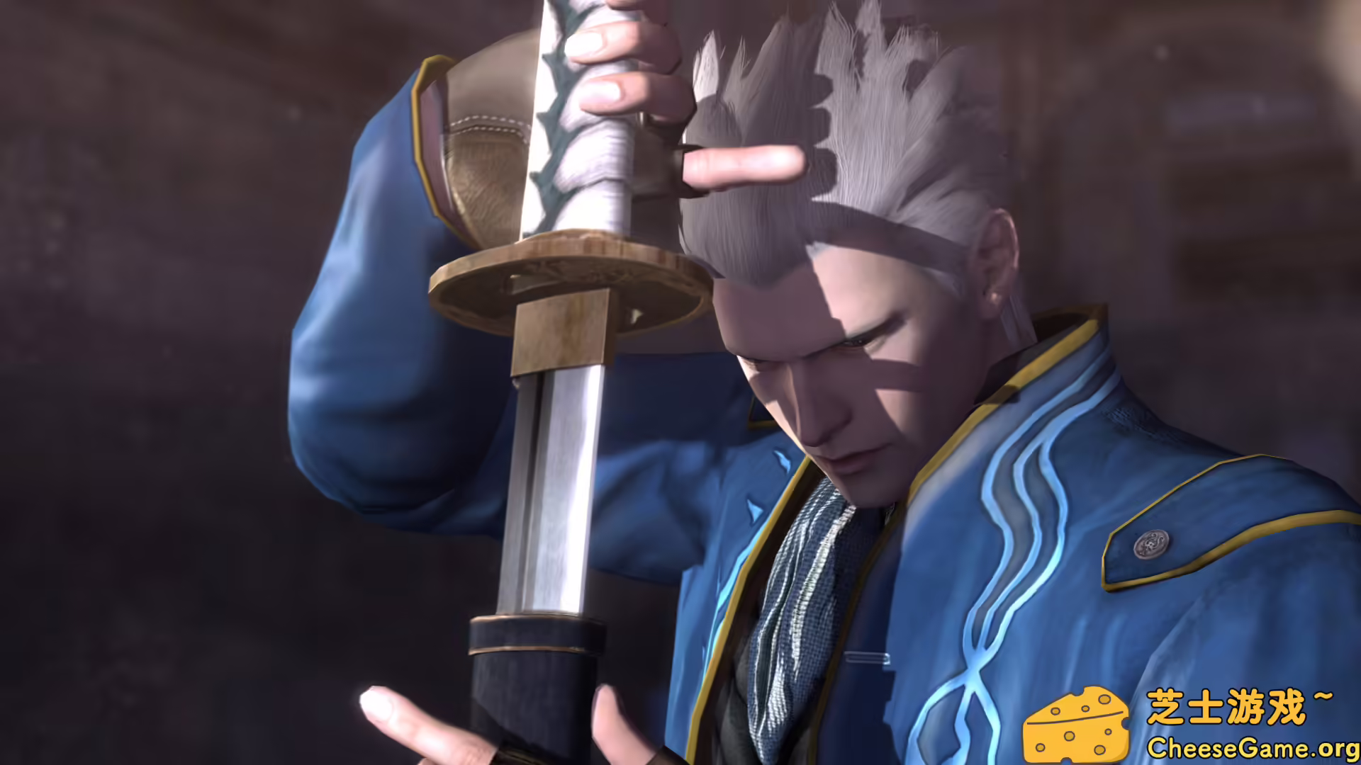 图片[2] [PC]鬼泣4特别版/Devil May Cry 4 Special Edition | 游戏截图-CheeseGame-芝士游戏