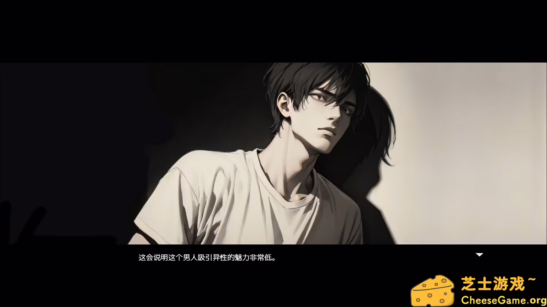 图片[1] [PC]情圣/The Magnificent Scoundrels | 游戏截图-CheeseGame-芝士游戏