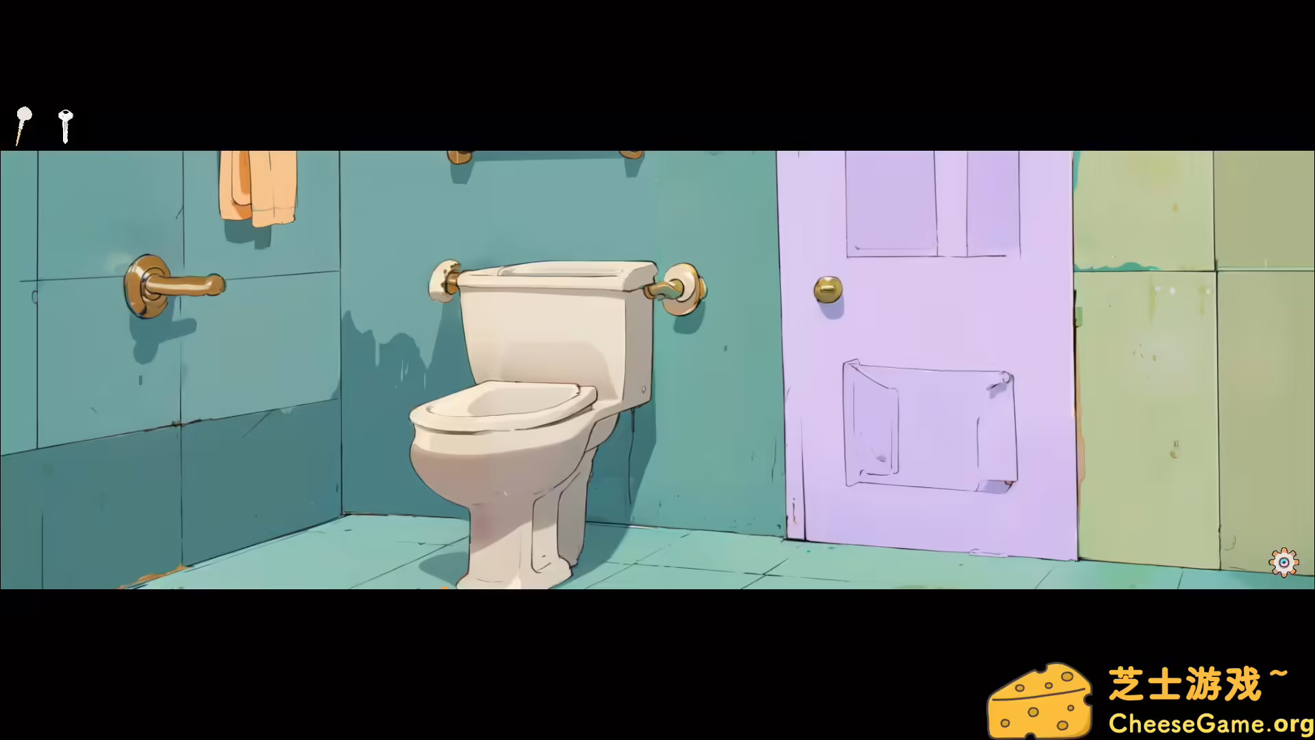 图片[2] [PC]情圣/The Magnificent Scoundrels | 游戏截图-CheeseGame-芝士游戏