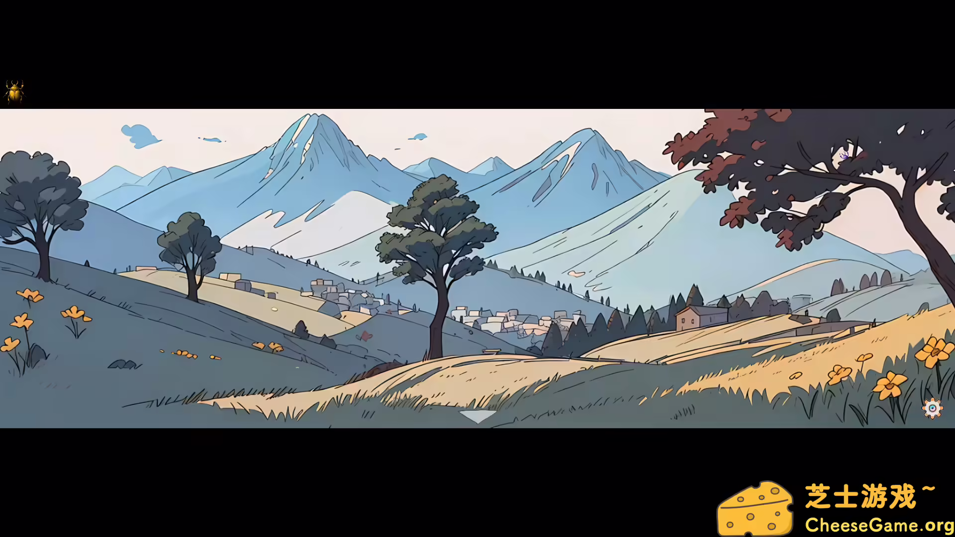 图片[3] [PC]情圣/The Magnificent Scoundrels | 游戏截图-CheeseGame-芝士游戏