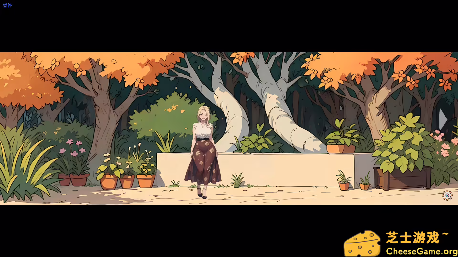 图片[4] [PC]情圣/The Magnificent Scoundrels | 游戏截图-CheeseGame-芝士游戏