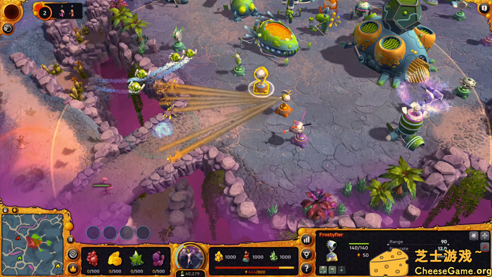 图片[6] [PC]超超新星：逃离哈迪亚/HYPERNOVA: Escape from Hadea | 游戏截图-CheeseGame-芝士游戏