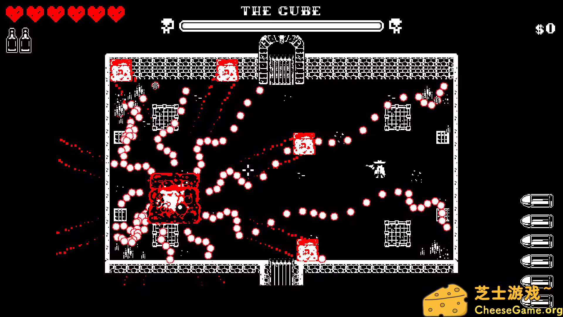 图片[1] [PC]不死西部/Undead West | 游戏截图-CheeseGame-芝士游戏