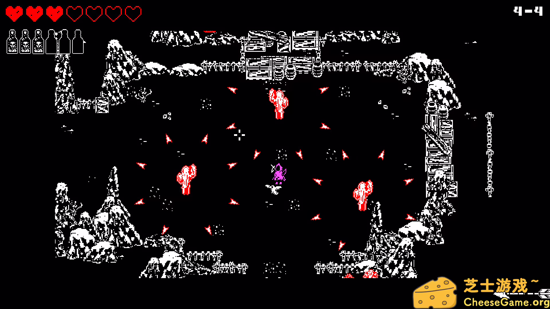 图片[3] [PC]不死西部/Undead West | 游戏截图-CheeseGame-芝士游戏