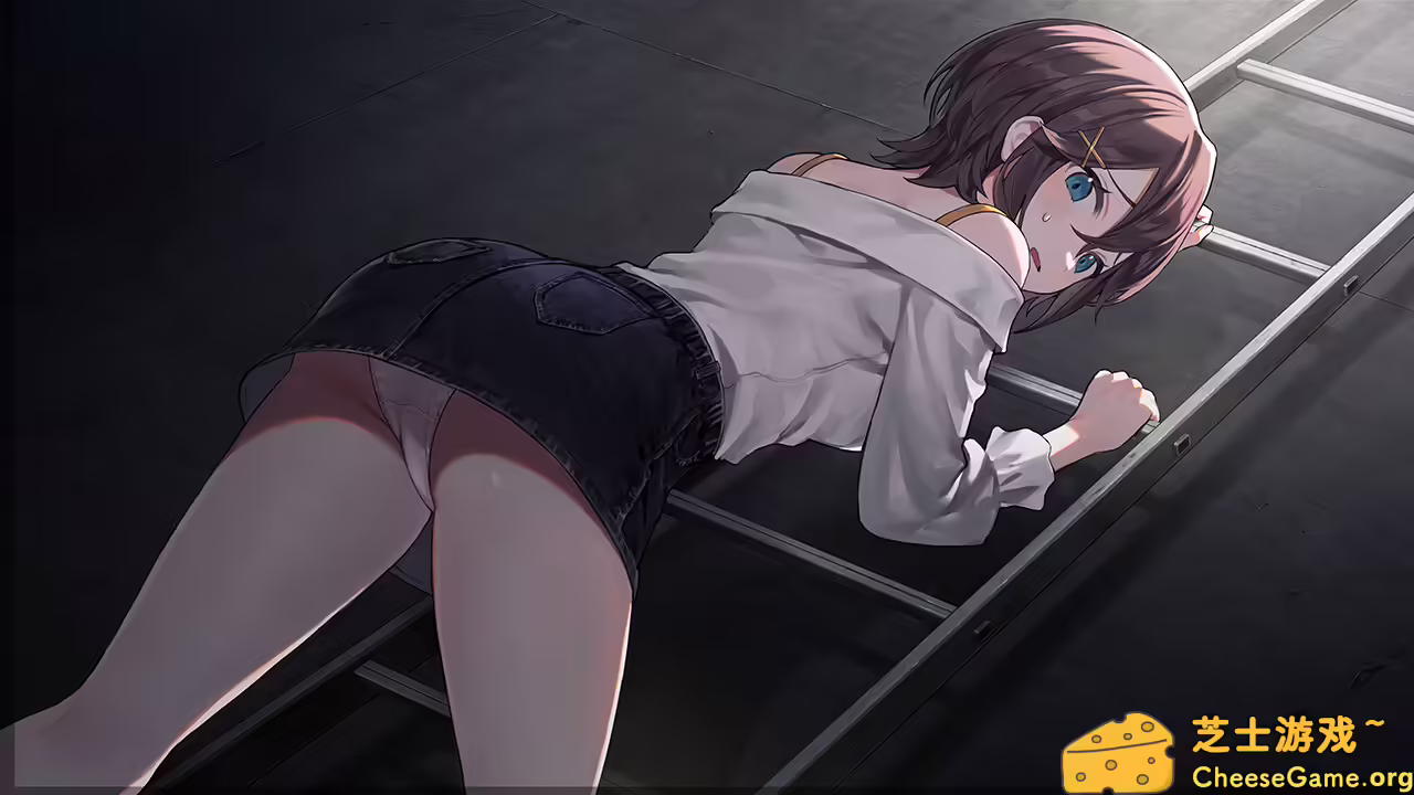 图片[3] [PC]多愁善感死亡轮回/Sentimental Death Loop | 游戏截图-CheeseGame-芝士游戏