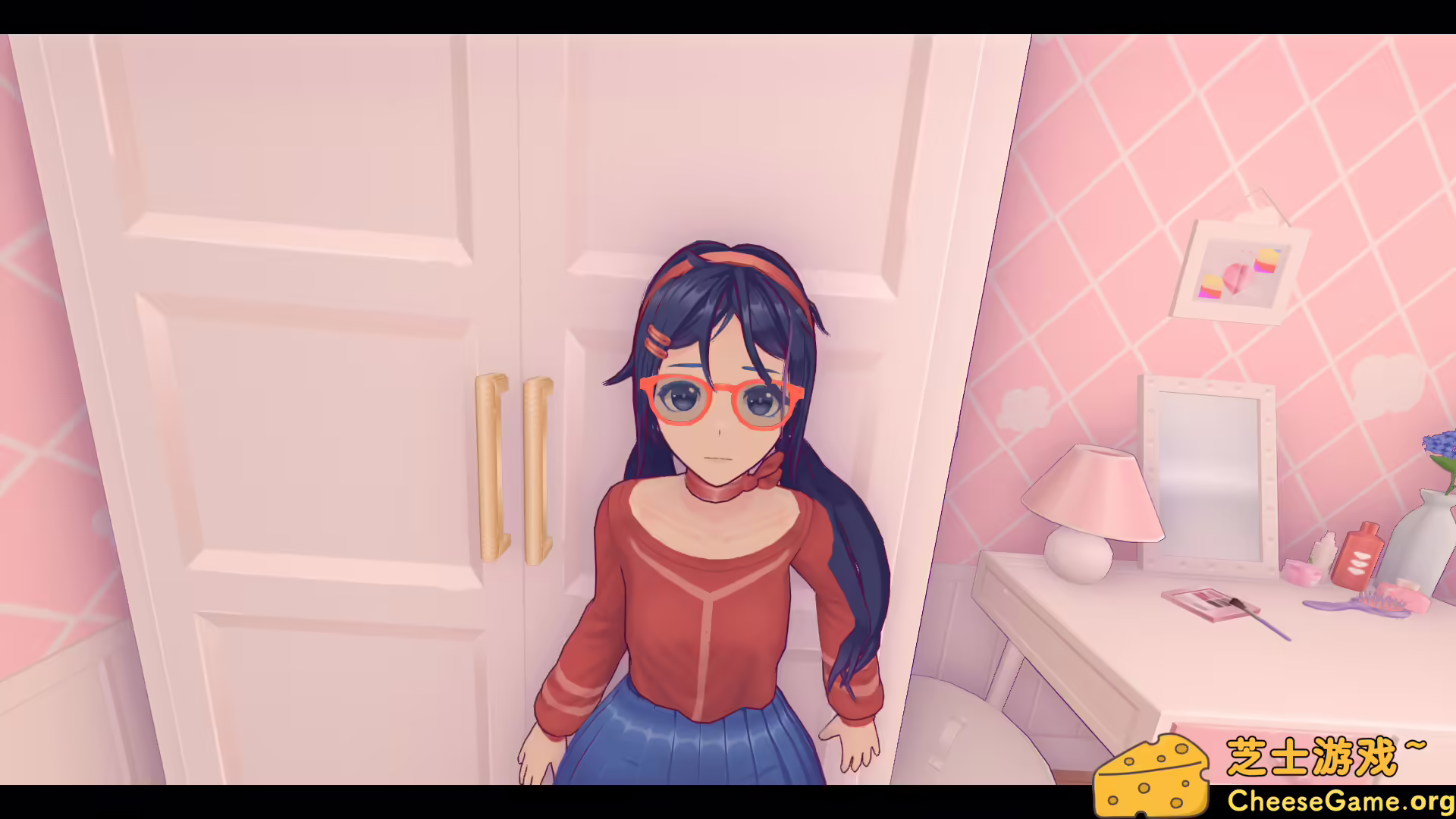 图片[5] [PC]米塔/MiSide | 游戏截图-CheeseGame-芝士游戏