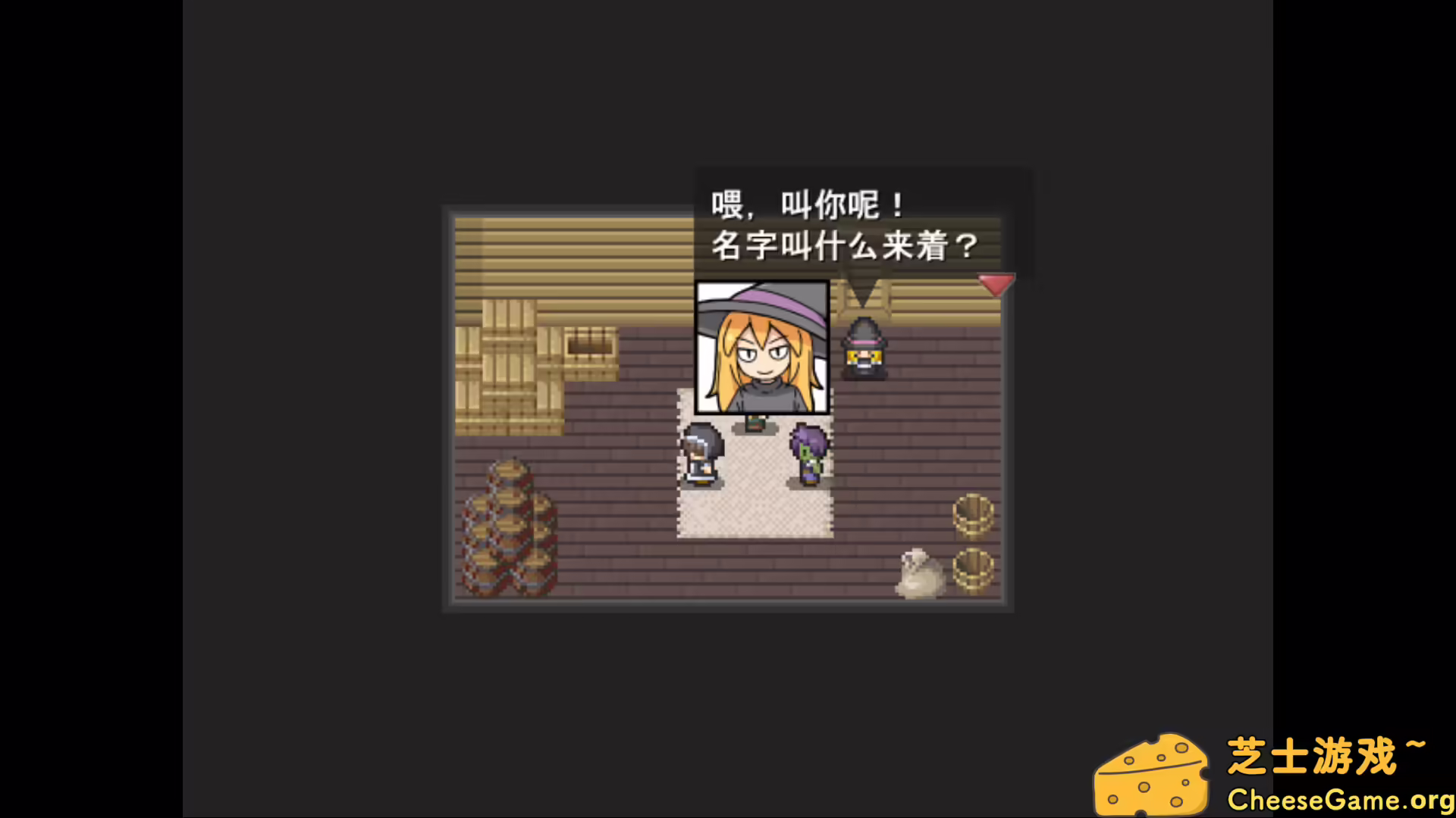 图片[2] [PC]一攫千金 - 魔物娘与财富之岛/RAKE IN - Scoring Big With Monster Girls! | 游戏截图-CheeseGame-芝士游戏