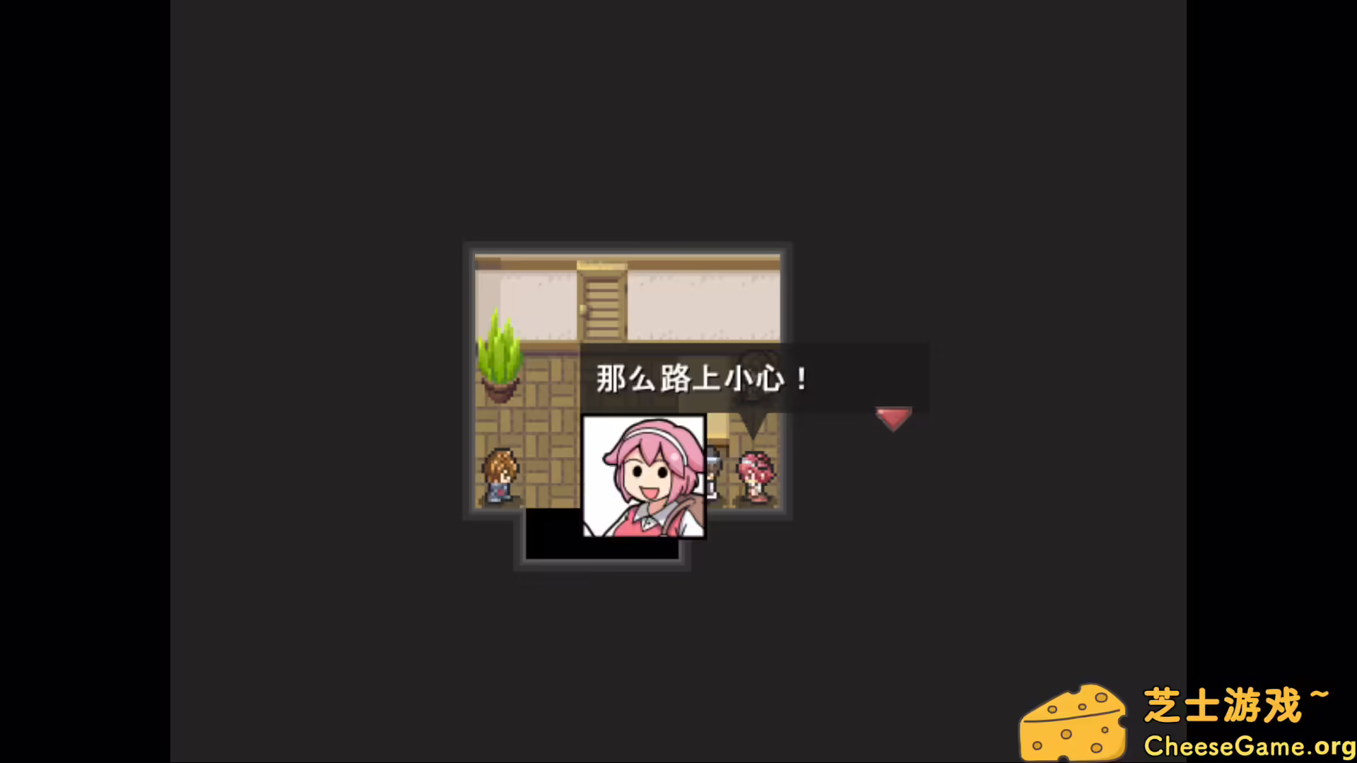 图片[4] [PC]一攫千金 - 魔物娘与财富之岛/RAKE IN - Scoring Big With Monster Girls! | 游戏截图-CheeseGame-芝士游戏