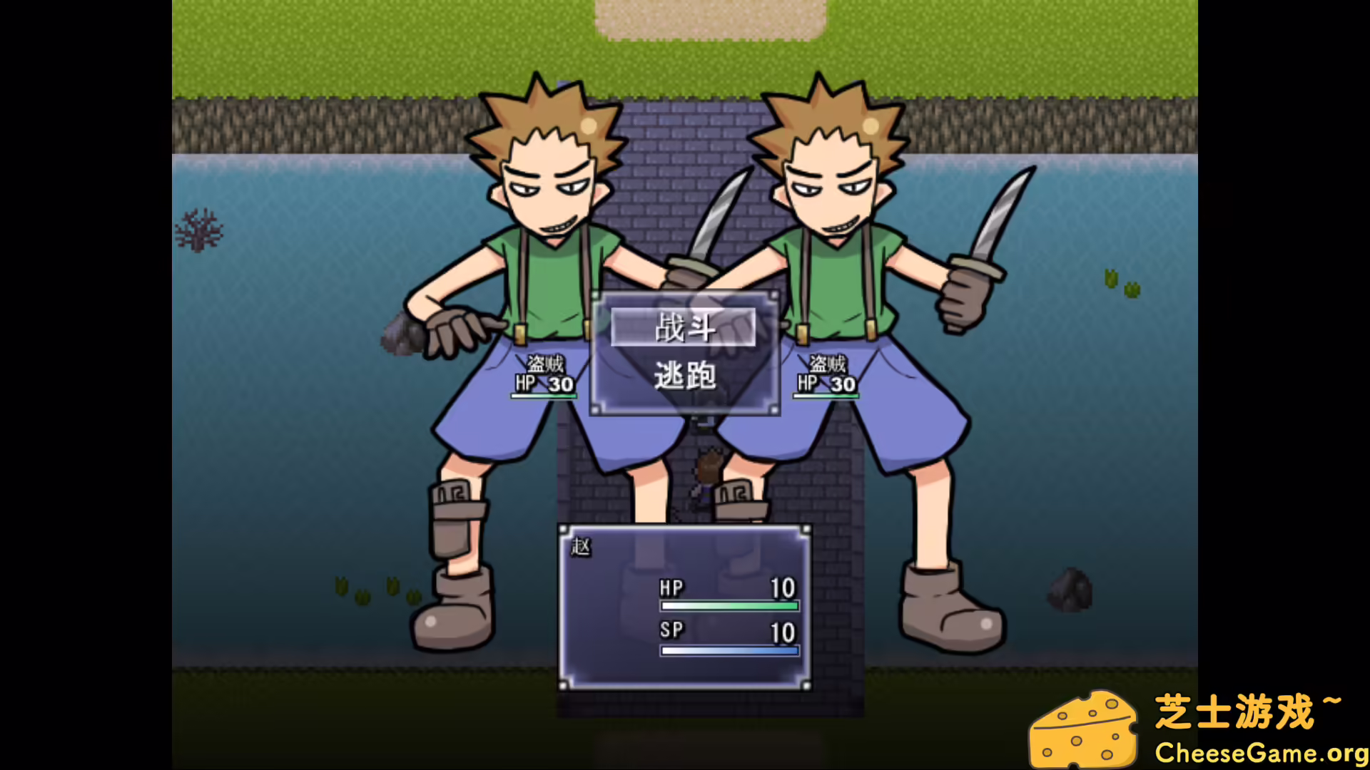 图片[5] [PC]一攫千金 - 魔物娘与财富之岛/RAKE IN - Scoring Big With Monster Girls! | 游戏截图-CheeseGame-芝士游戏