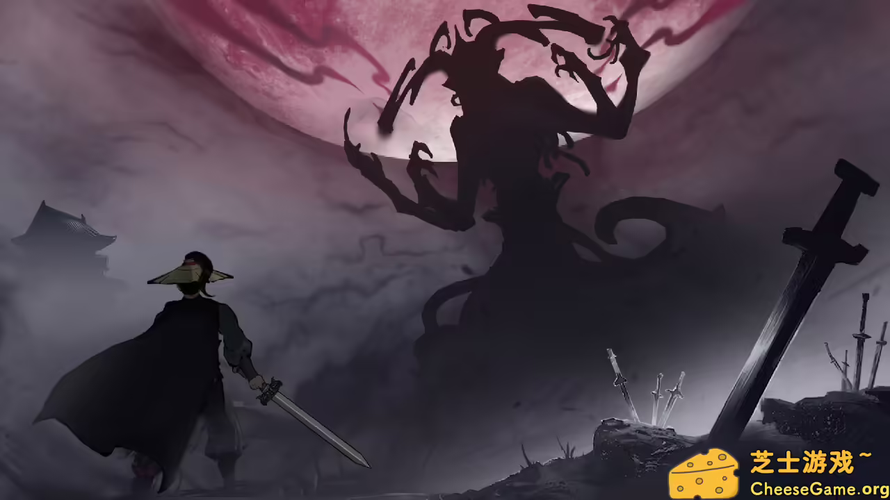 图片[6] [PC]武侠幸存者 | 游戏截图-CheeseGame-芝士游戏