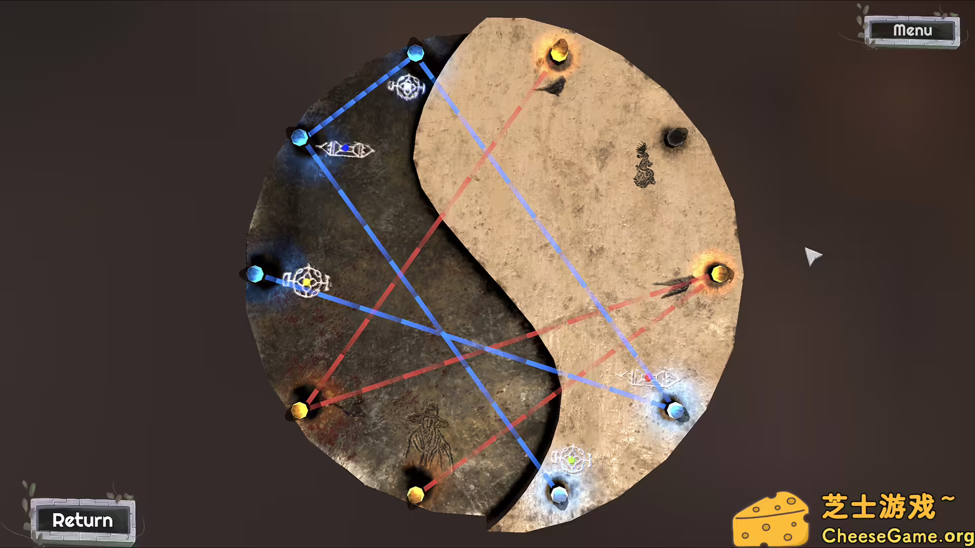 图片[2] [PC]关于一个男孩/About a Boy | 游戏截图-CheeseGame-芝士游戏