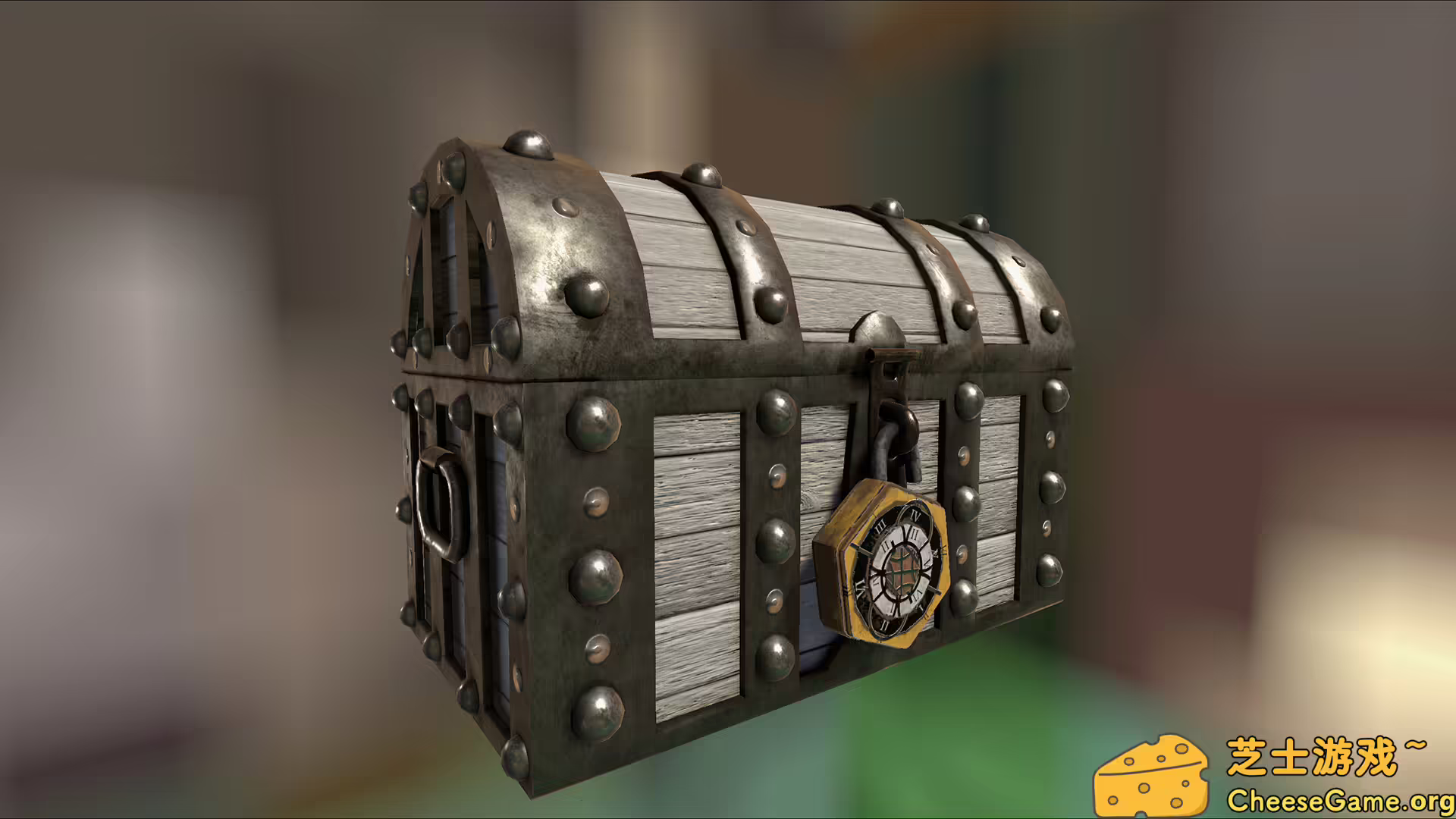 图片[3] [PC]关于一个男孩/About a Boy | 游戏截图-CheeseGame-芝士游戏