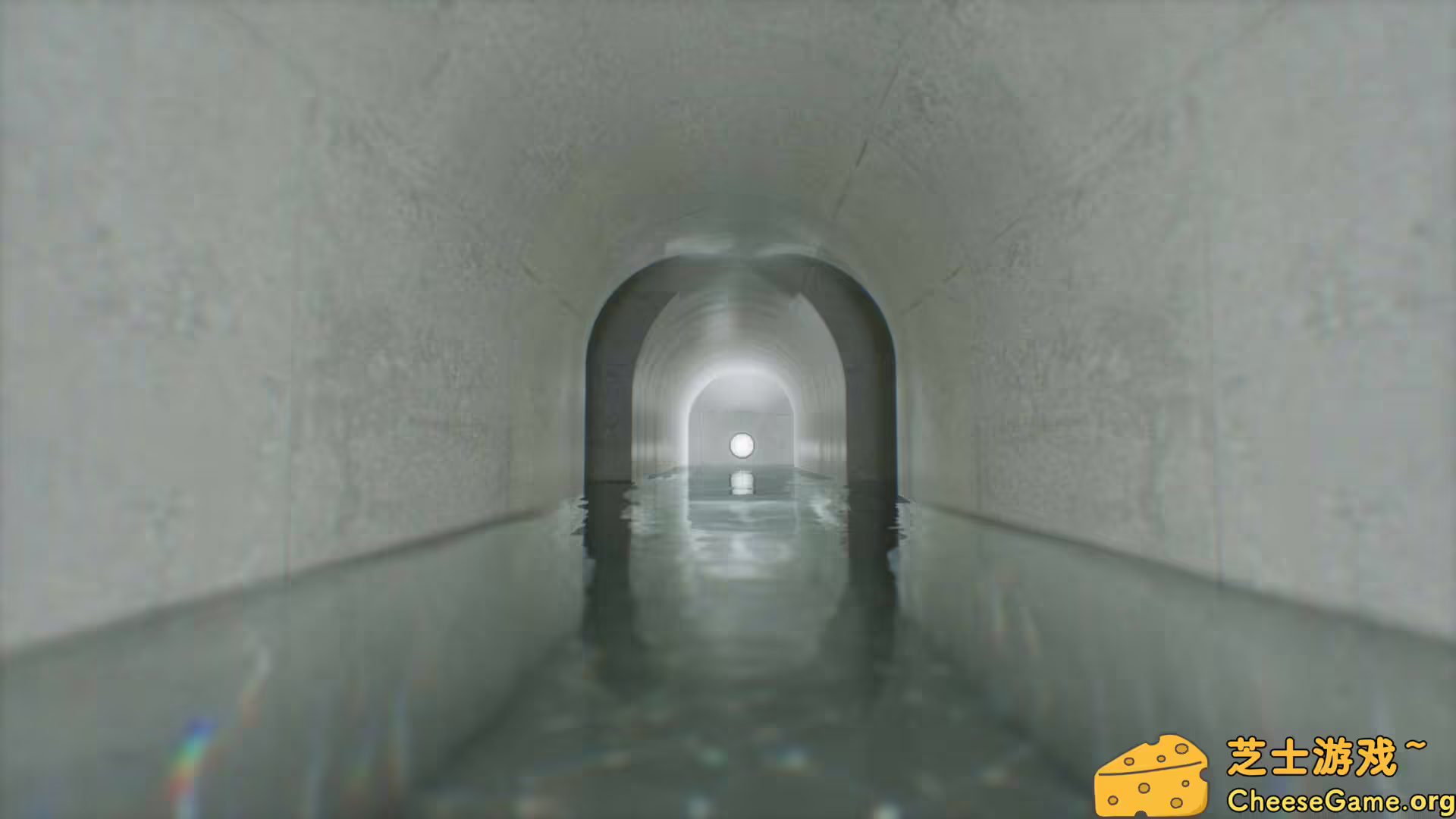 图片[3] [PC]LIMSCAPE：临界空间探索者/LIMSCAPE : THE LIMINAL SPACE EXPLORER | 游戏截图-CheeseGame-芝士游戏