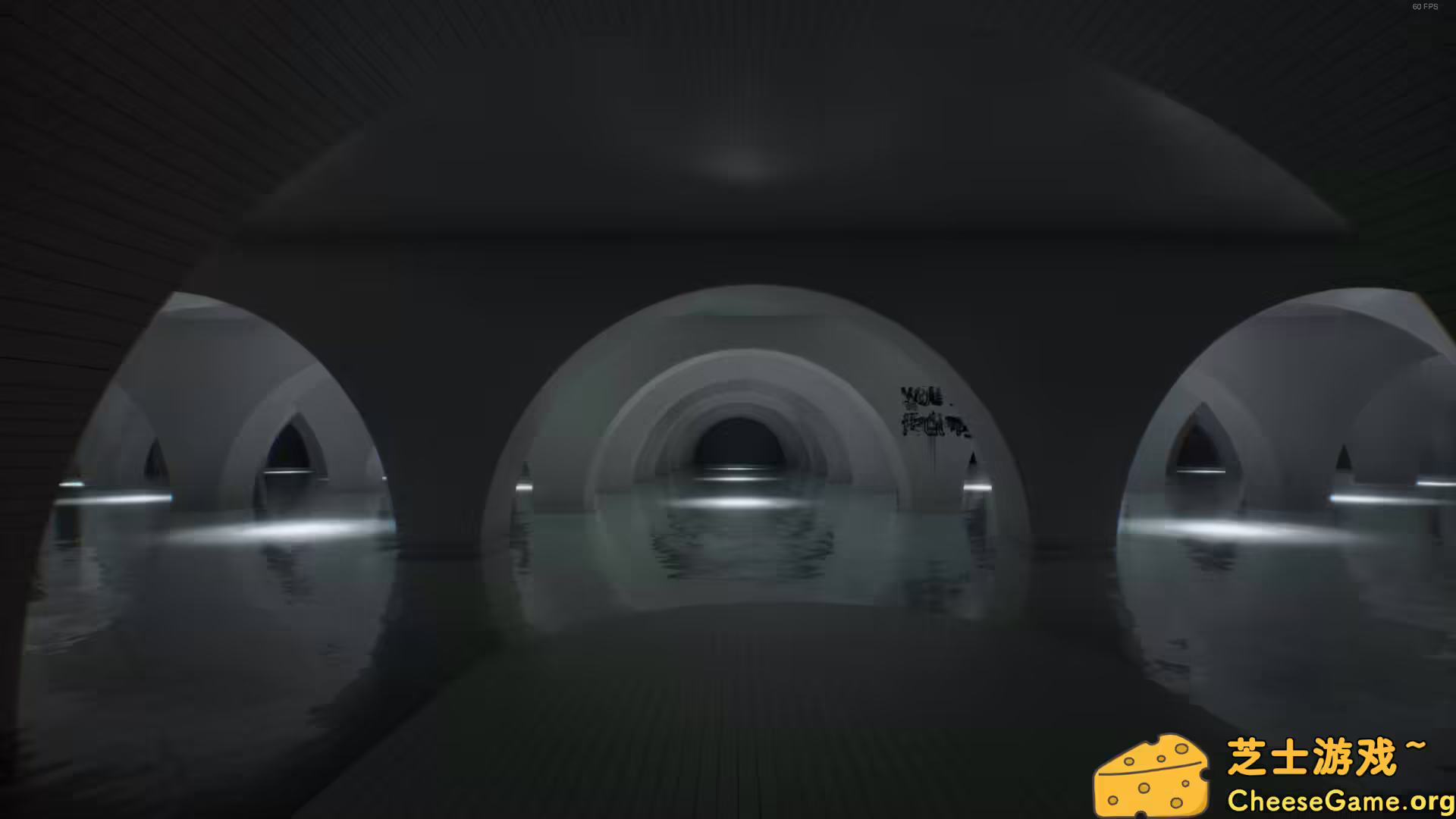 图片[4] [PC]LIMSCAPE：临界空间探索者/LIMSCAPE : THE LIMINAL SPACE EXPLORER | 游戏截图-CheeseGame-芝士游戏