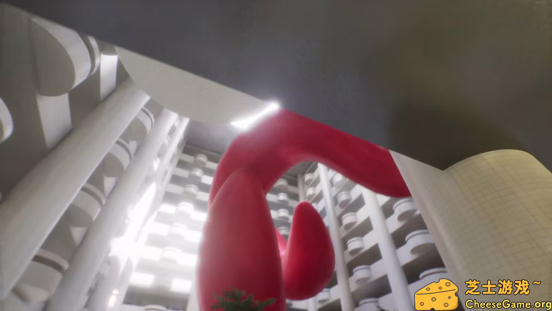 图片[5] [PC]LIMSCAPE：临界空间探索者/LIMSCAPE : THE LIMINAL SPACE EXPLORER | 游戏截图-CheeseGame-芝士游戏