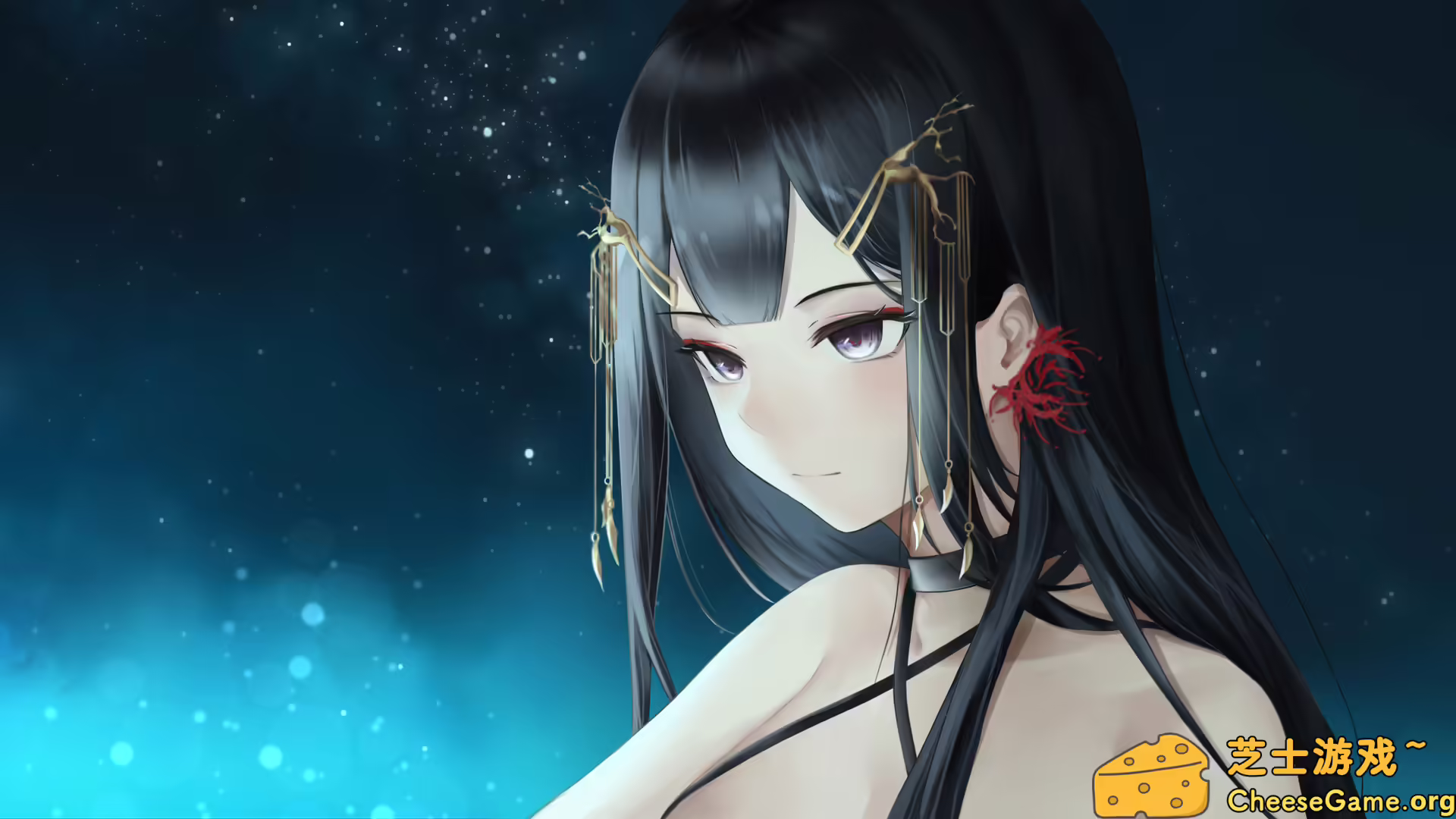 图片[6] [PC]葬花·暗黑桃花源/Lay a Beauty to Rest: The Darkness Peach Blossom Spring | 游戏截图-CheeseGame-芝士游戏