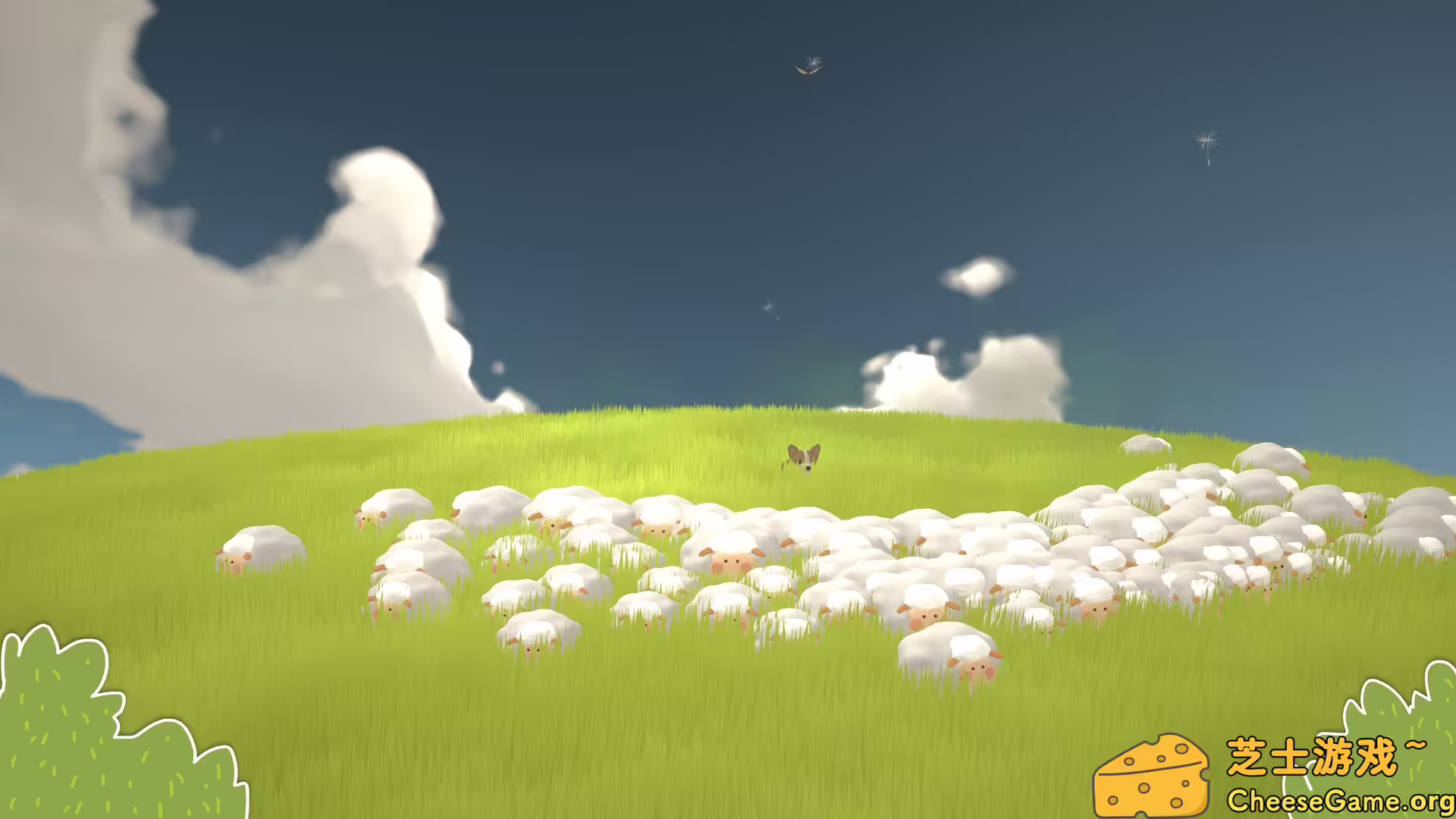 图片[4] [PC]牧羊星球/Shepherd Planet | 游戏截图-CheeseGame-芝士游戏