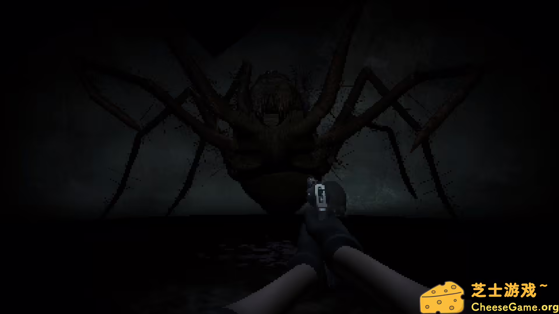 图片[5] [PC]你今晚会死在这里/You Will Die Here Tonight | 游戏截图-CheeseGame-芝士游戏