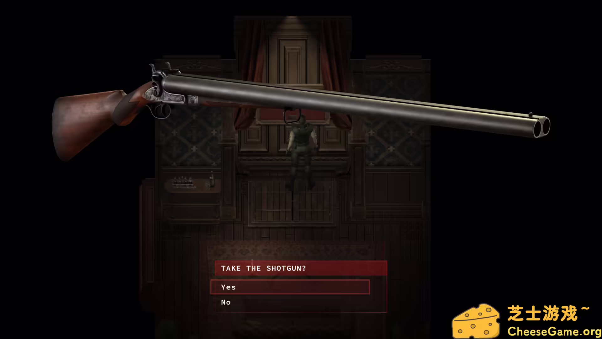 图片[6] [PC]你今晚会死在这里/You Will Die Here Tonight | 游戏截图-CheeseGame-芝士游戏