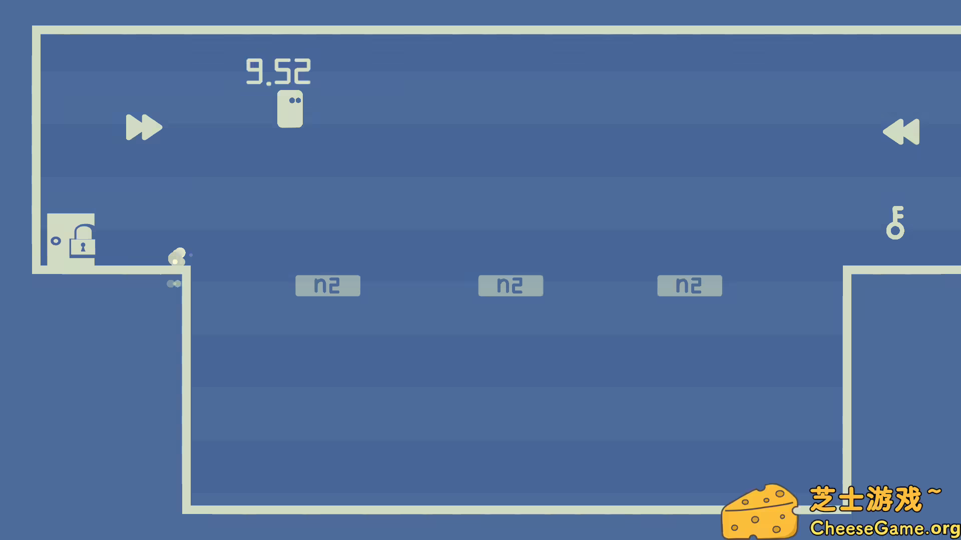 图片[4] [PC]滴答咔哒/Tick Hop | 游戏截图-CheeseGame-芝士游戏