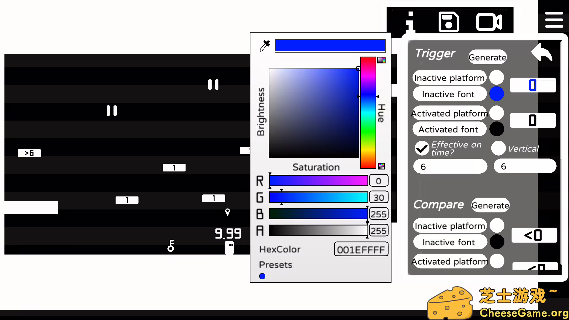 图片[5] [PC]滴答咔哒/Tick Hop | 游戏截图-CheeseGame-芝士游戏