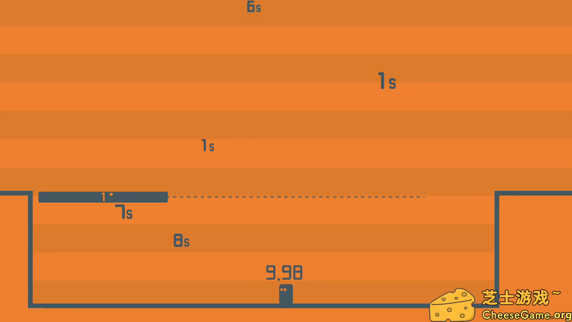 图片[6] [PC]滴答咔哒/Tick Hop | 游戏截图-CheeseGame-芝士游戏