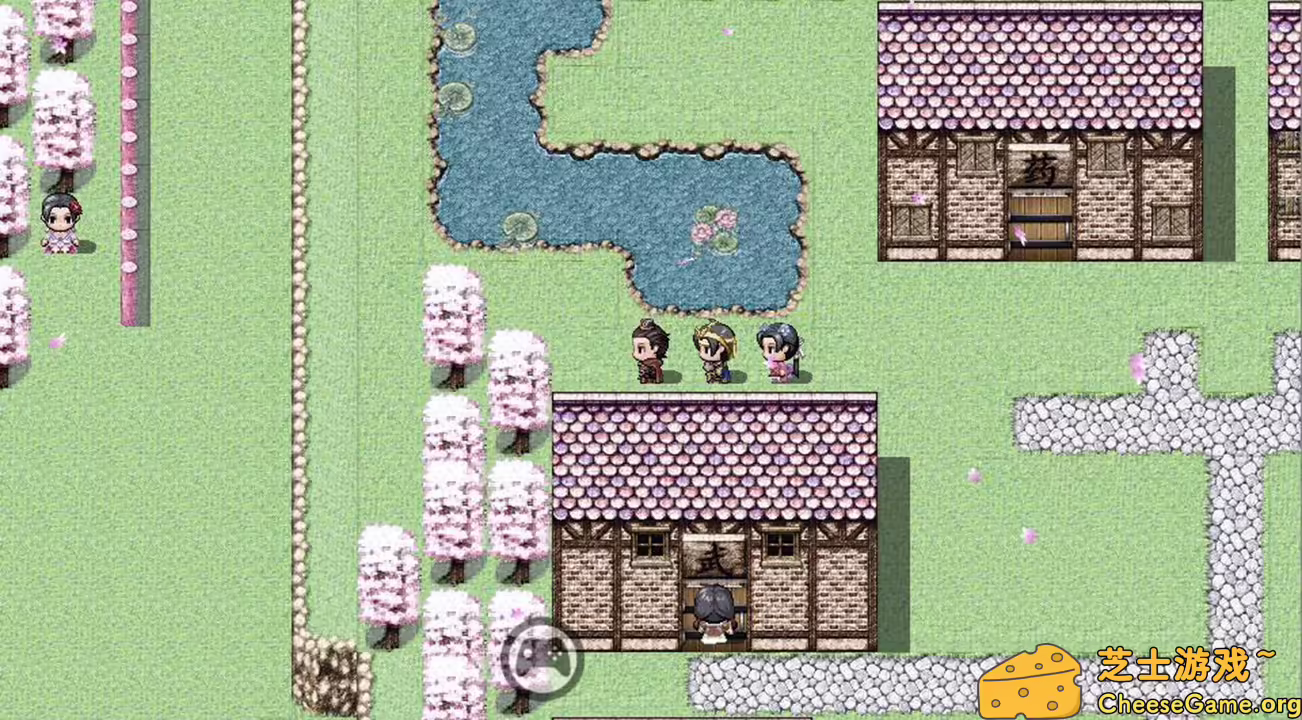 图片[4] [PC]封神外传 | 游戏截图-CheeseGame-芝士游戏