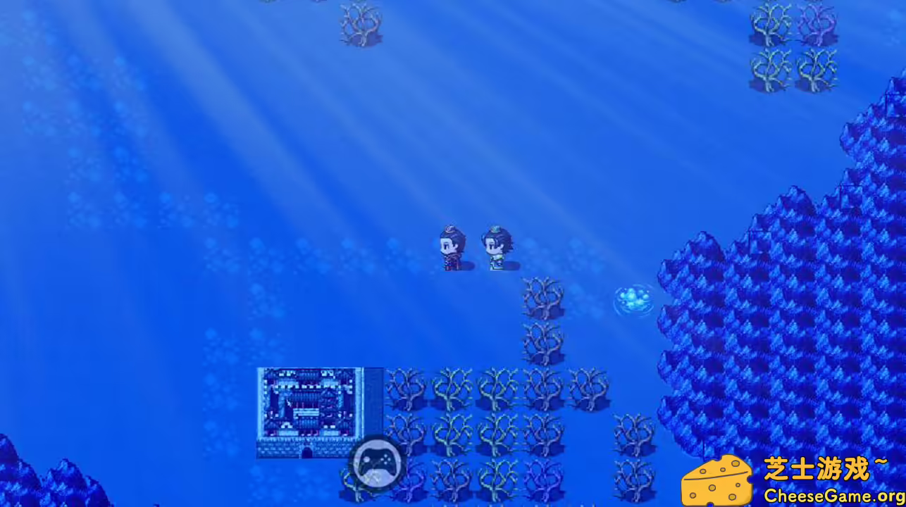 图片[5] [PC]封神外传 | 游戏截图-CheeseGame-芝士游戏