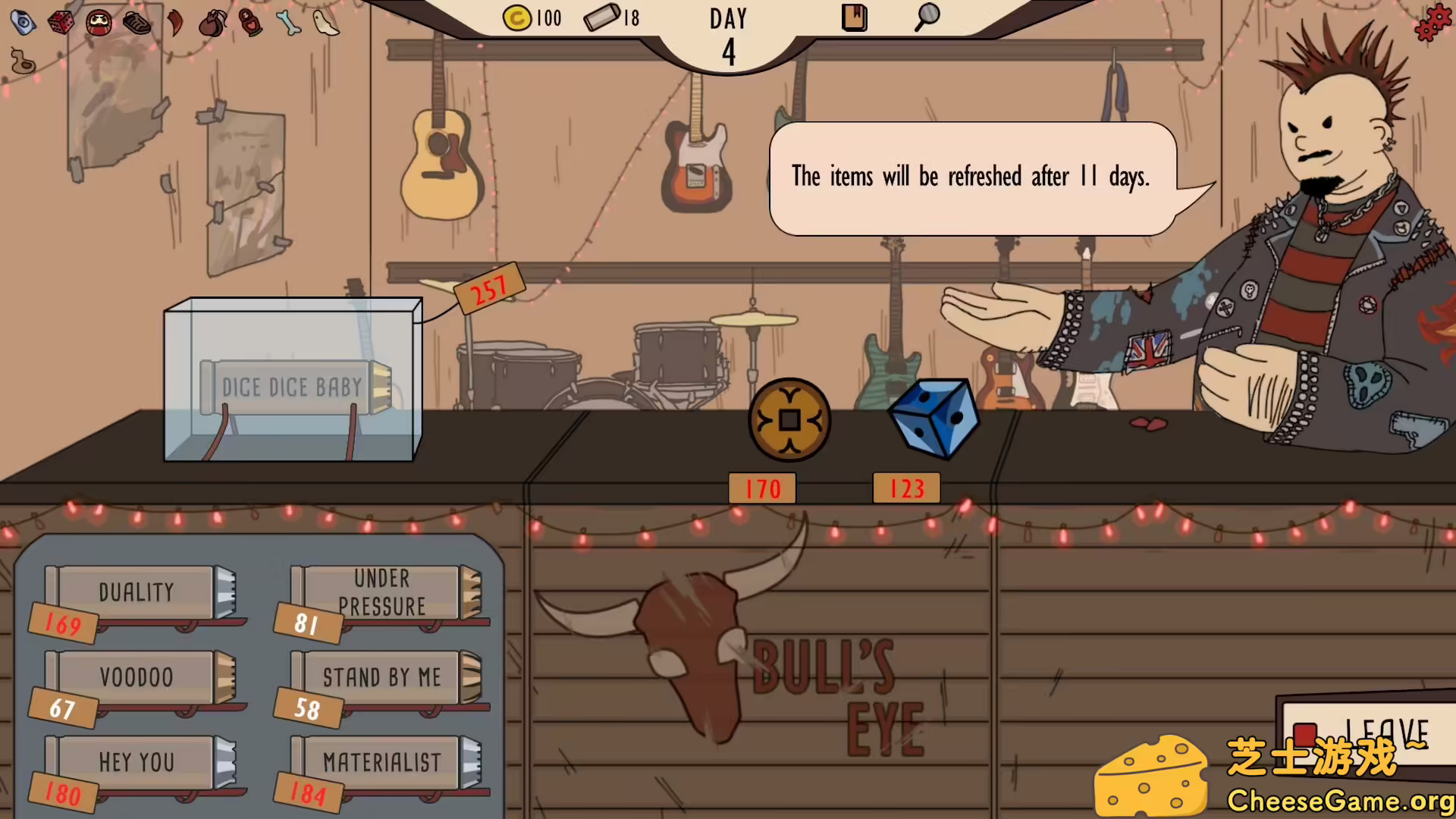 图片[6] [PC]枪手大战全球二线妖怪/Boogey Hunters | 游戏截图-CheeseGame-芝士游戏