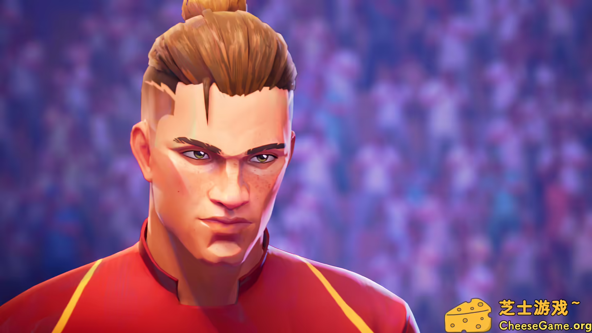 图片[3] [PC]开球!/REMATCH/支持网络联机 | 游戏截图-CheeseGame-芝士游戏