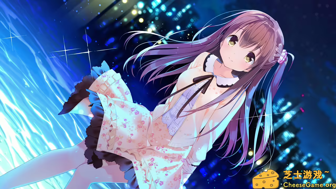 图片[5] [PC]想要传达给你的爱恋/Koi x Shin Ai Kanojo | 游戏截图-CheeseGame-芝士游戏