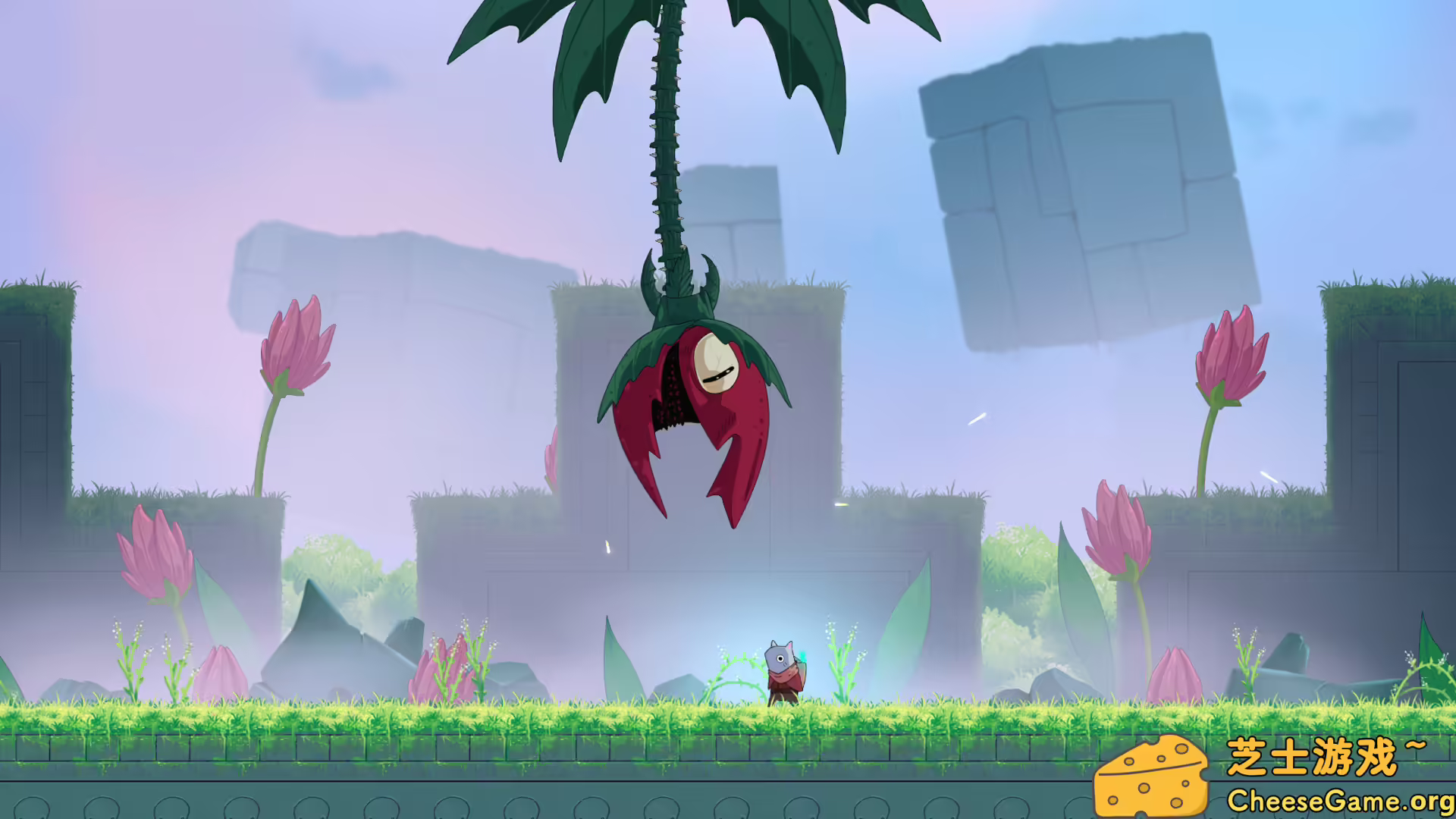 图片[6] [PC]小浮岛/Islets | 游戏截图-CheeseGame-芝士游戏