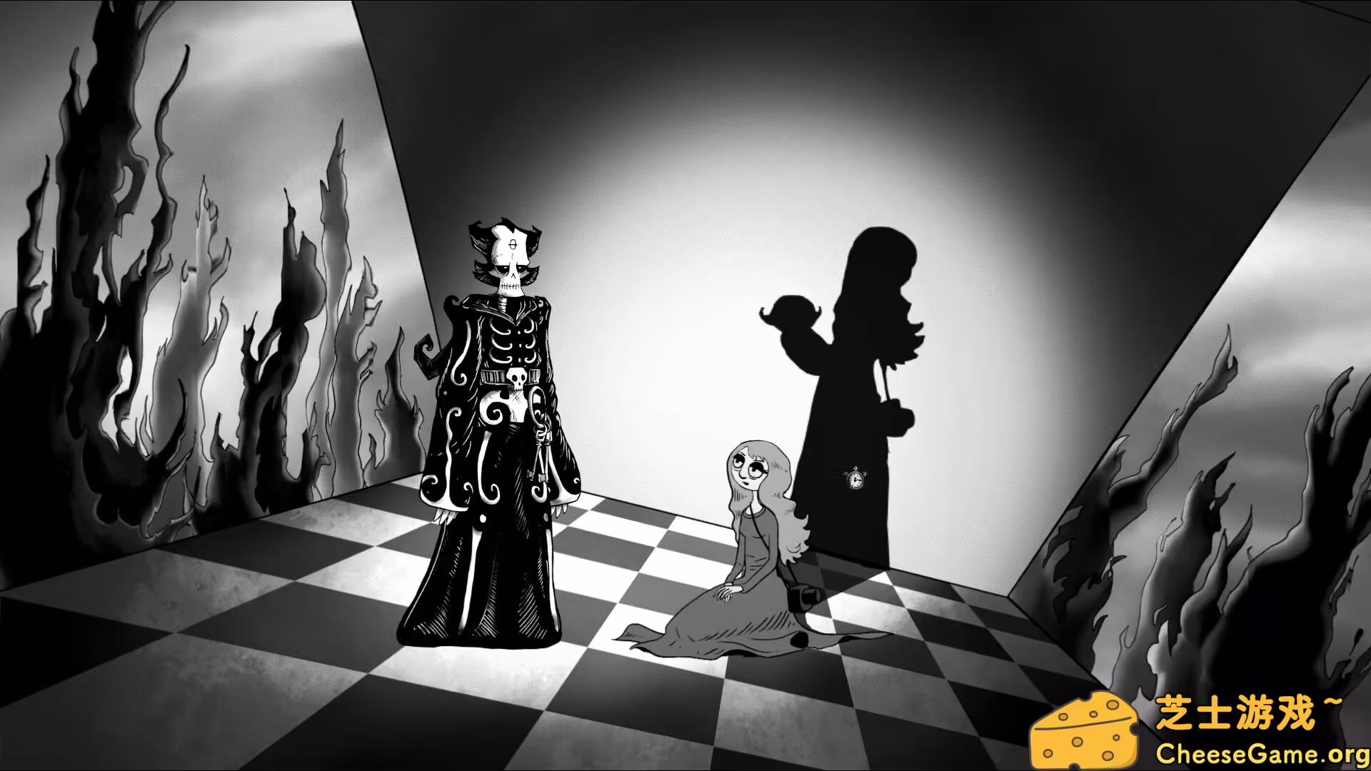 图片[3] [PC]普瑞姆/PRIM | 游戏截图-CheeseGame-芝士游戏