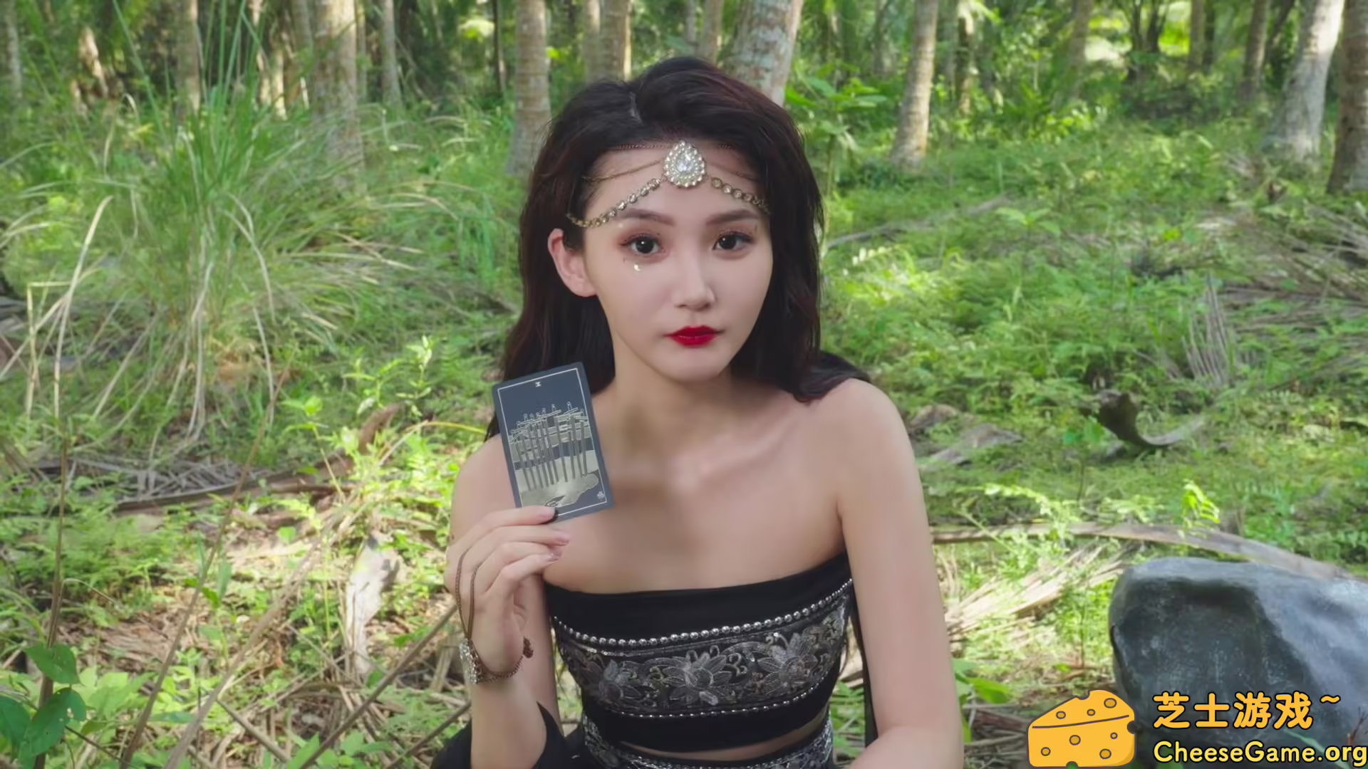 图片[2] [PC]荒岛恋情/Deserted Love | 游戏截图-CheeseGame-芝士游戏